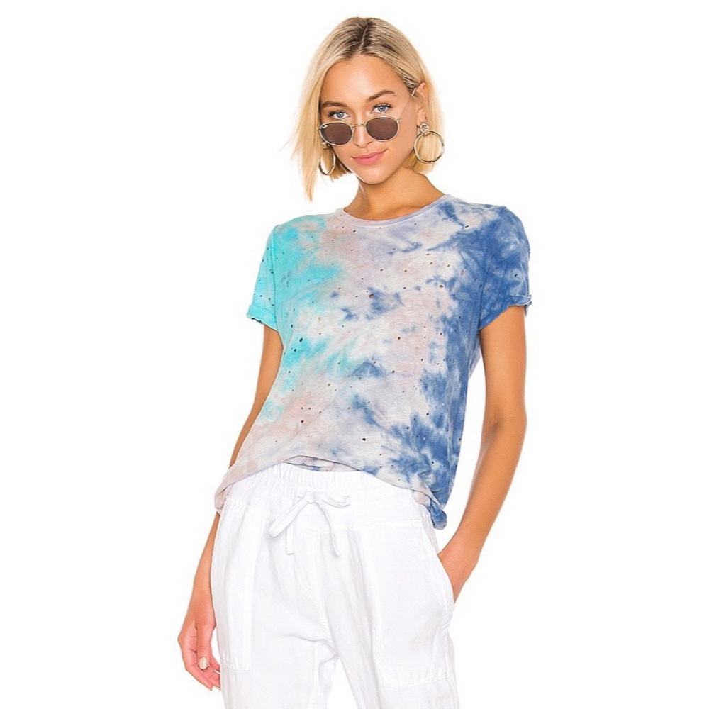 Revolve - Michael Lauren, Gunter Tee